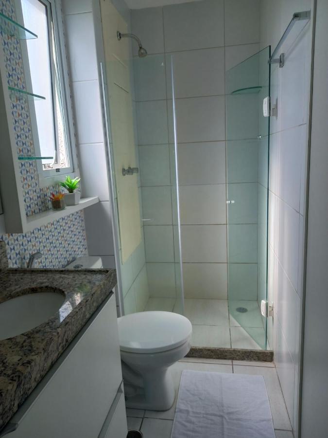 Flat 420 - Porto De Galinhas - Muro Alto Condominio Clube Ngoại thất bức ảnh